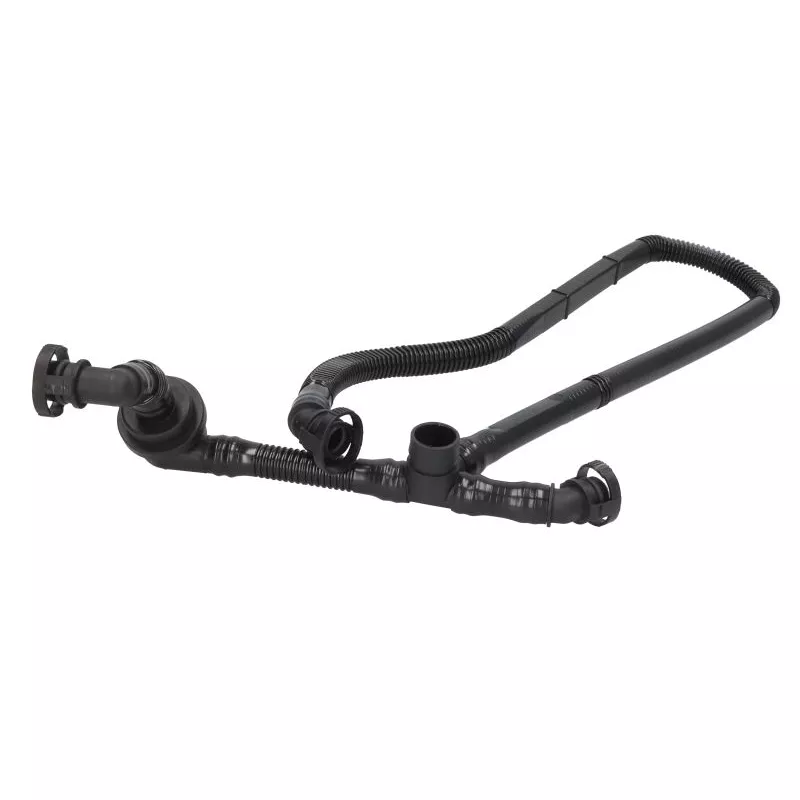 Flexible, aération de la housse de culasse AKUSAN GB 0046