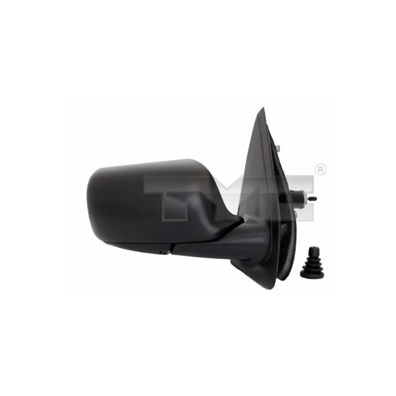 Rétroviseur extérieur TYC 301-0012
