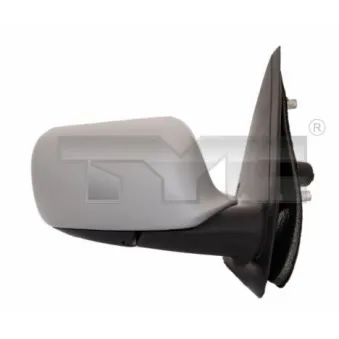 Rétroviseur extérieur TYC 301-0020