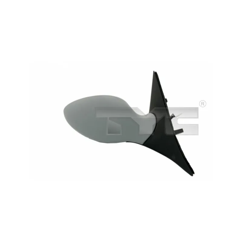 Rétroviseur extérieur TYC 301-0023