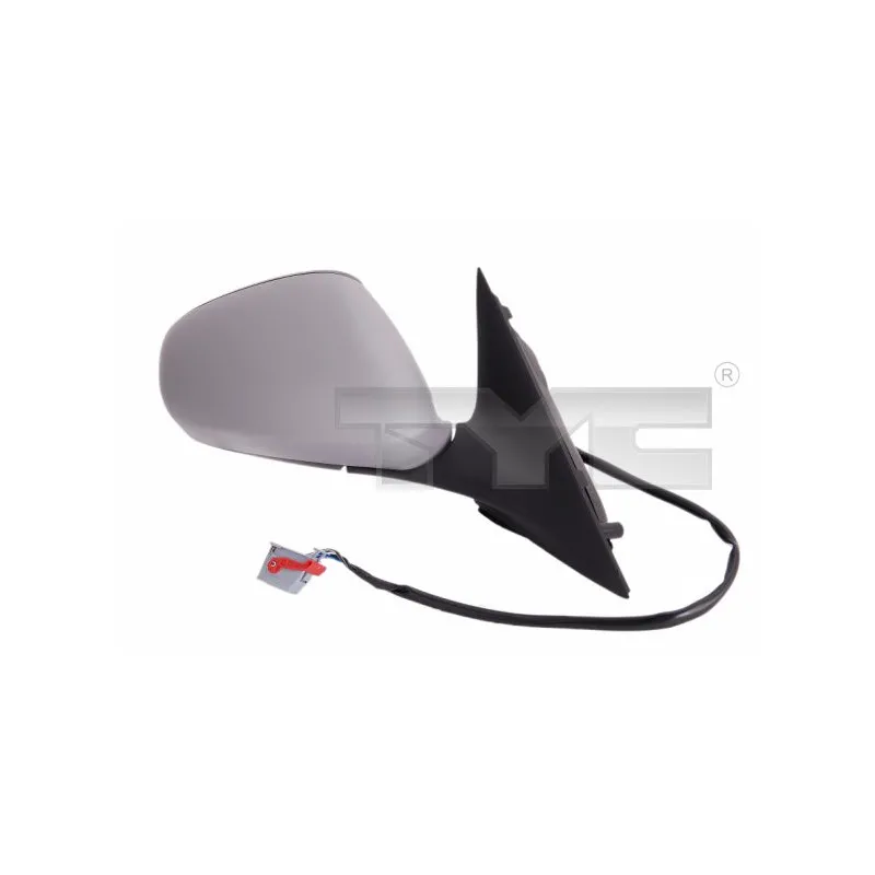 Rétroviseur extérieur TYC 301-0030