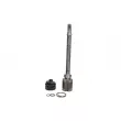 Embout de cardan avant (kit de réparation) AKUSAN G81012AKN - Visuel 1