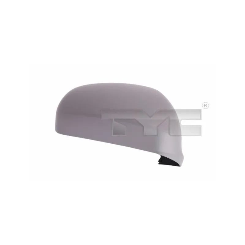 Revêtement, rétroviseur extérieur TYC 301-0030-2