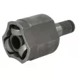Jeu de joints, arbre de transmission avant droit AKUSAN G8W009AKN - Visuel 2
