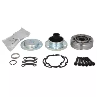 Embout de cardan avant (kit de réparation) AKUSAN G8Y006AKN