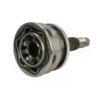 Embout de cardan avant (kit de réparation) AKUSAN G12128AKN - Visuel 2