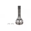 Embout de cardan avant (kit de réparation) AKUSAN G1K024AKN - Visuel 1