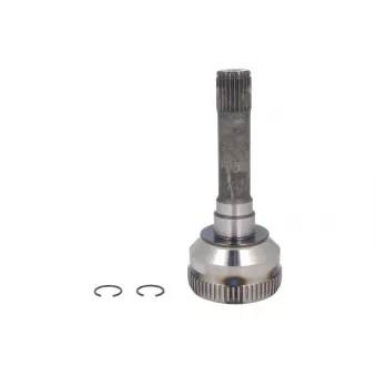 Embout de cardan avant (kit de réparation) AKUSAN G1K024AKN