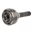 Embout de cardan avant (kit de réparation) AKUSAN G1K024AKN - Visuel 2