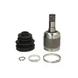 Jeu de joints, arbre de transmission avant gauche AKUSAN G73016AKN - Visuel 1