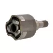 Embout de cardan avant (kit de réparation) AKUSAN G8P002AKN - Visuel 2