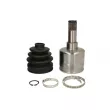 Embout de cardan avant (kit de réparation) AKUSAN G7G017AKN - Visuel 1