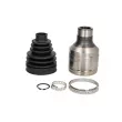 Embout de cardan avant (kit de réparation) AKUSAN G88012AKN - Visuel 1
