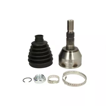 Embout de cardan avant (kit de réparation) AKUSAN G1X041AKN