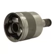 Embout de cardan avant (kit de réparation) AKUSAN G70309AKN - Visuel 2