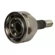 Embout de cardan avant (kit de réparation) AKUSAN G1X041AKN - Visuel 2