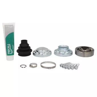 Embout de cardan avant (kit de réparation) AKUSAN G8B010AKN