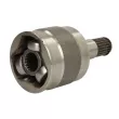 Embout de cardan avant (kit de réparation) AKUSAN G70312AKN - Visuel 2