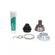Embout de cardan avant (kit de réparation) AKUSAN G1W053AKN - Visuel 1