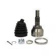 Embout de cardan avant (kit de réparation) AKUSAN G11092AKN - Visuel 1