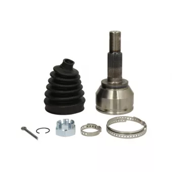 Embout de cardan avant (kit de réparation) AKUSAN