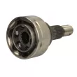 Embout de cardan avant (kit de réparation) AKUSAN G11092AKN - Visuel 2