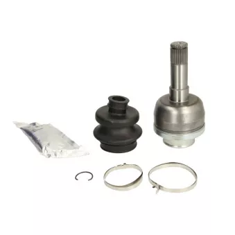 Embout de cardan avant (kit de réparation) AKUSAN G7X030AKN