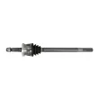 Embout de cardan avant (kit de réparation) AKUSAN G7Y005AKN - Visuel 1