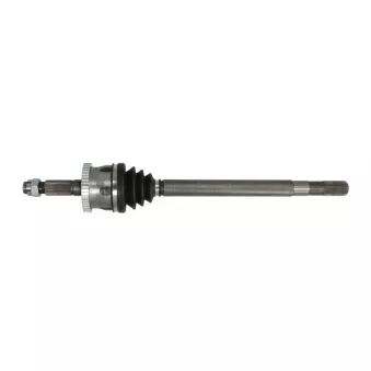 Embout de cardan avant (kit de réparation) AKUSAN G7Y005AKN