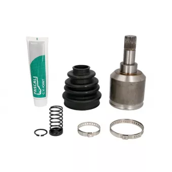 Embout de cardan avant (kit de réparation) AKUSAN G7C001AKN