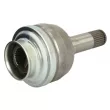 Embout de cardan avant (kit de réparation) AKUSAN G7X030AKN - Visuel 2