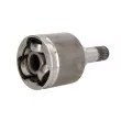 Embout de cardan avant (kit de réparation) AKUSAN G7C001AKN - Visuel 2