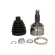 Embout de cardan avant (kit de réparation) AKUSAN G18038AKN - Visuel 1