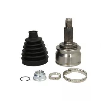 Embout de cardan avant (kit de réparation) AKUSAN G18038AKN