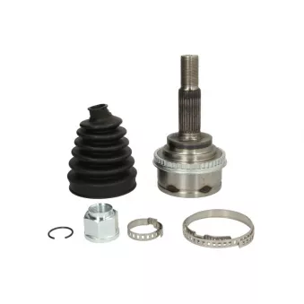 Embout de cardan avant (kit de réparation) AKUSAN G12116AKN