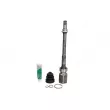 Embout de cardan avant (kit de réparation) AKUSAN G83023AKN - Visuel 1