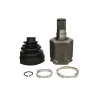Embout de cardan avant (kit de réparation) AKUSAN G7G014AKN - Visuel 1