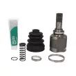 Embout de cardan avant (kit de réparation) AKUSAN G7X035AKN - Visuel 1