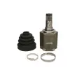 Embout de cardan avant (kit de réparation) AKUSAN G71046AKN - Visuel 1
