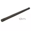 Arbre de transmission avant droit AKUSAN G84020AKN - Visuel 2