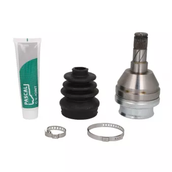 Embout de cardan avant (kit de réparation) AKUSAN G7X036AKN