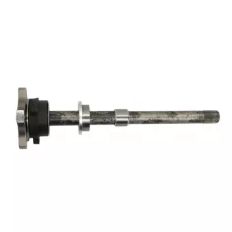 Arbre de sortie différentiel AKUSAN G81010AKN
