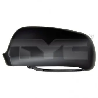 Revêtement, rétroviseur extérieur TYC 302-0010-2