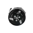 Compresseur de climatisation SANDEN SD7V16-1221 - Visuel 2