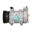 Compresseur de climatisation SANDEN SD7V16-1282 - Visuel 1