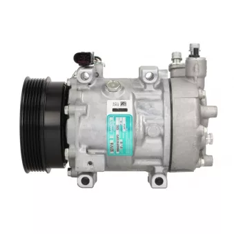 Compresseur de climatisation SANDEN SD7V16-1282