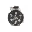 Compresseur de climatisation SANDEN SD7V16-1282 - Visuel 2