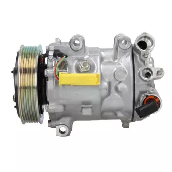 Compresseur de climatisation SANDEN SD7C16-1392