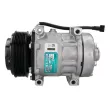 Compresseur de climatisation SANDEN SD7H15-4101 - Visuel 1