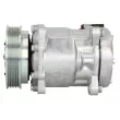 Compresseur de climatisation SANDEN SD7V16-6206 - Visuel 1